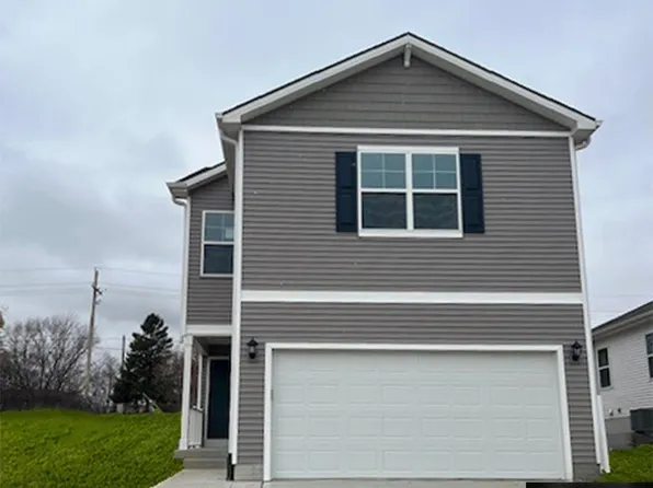 7822 N 95th Ave, Omaha, NE 68122