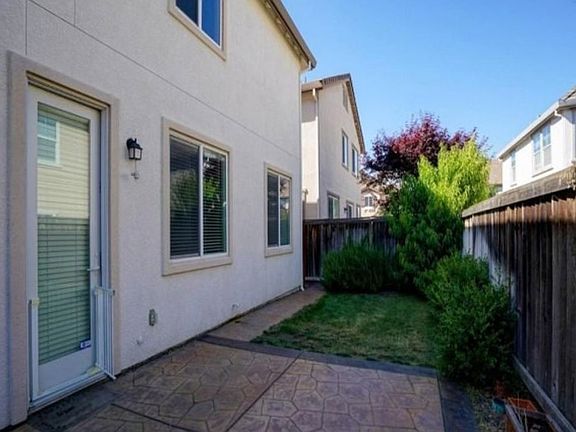 Property Rear View