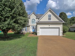 1718 Shane Dr, Spring Hill, TN 37174