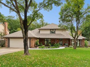 3712 Spring Hill Dr, Edmond, OK 73013