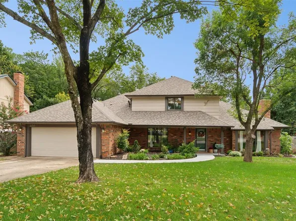 3712 Spring Hill Dr, Edmond, OK 73013