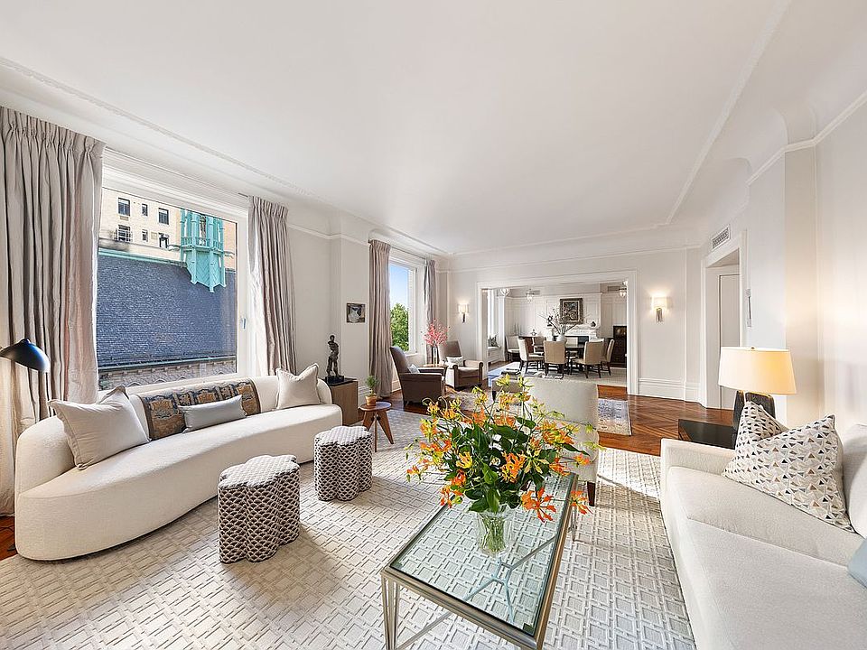1st image of 50 Central Park W #5CD