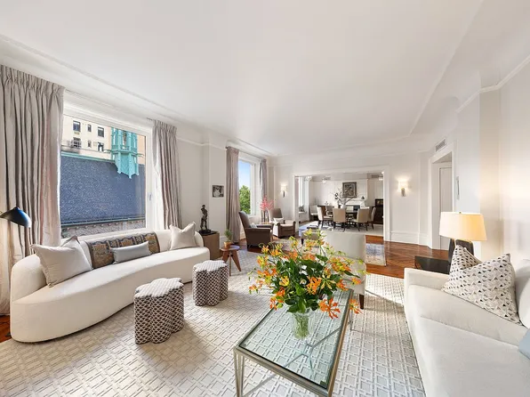 50 Central Park W #5CD, Manhattan, NY 10023