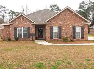 63 High Mdws, Petal, MS 39465