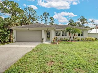 1360 19th St SW, Naples, FL 34117