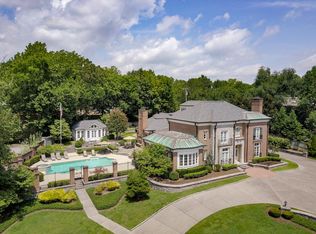 2804 Wimbledon Rd, Nashville, TN 37215