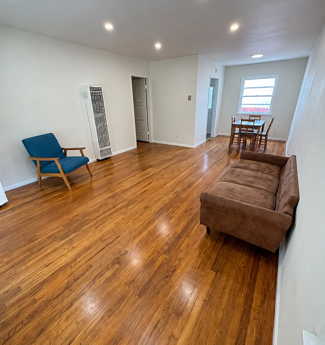 1 bed, 700 sqft, $2,995 — Photo 2