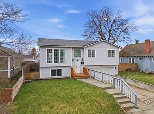 624 E Lacrosse Ave, Spokane, WA 99207
