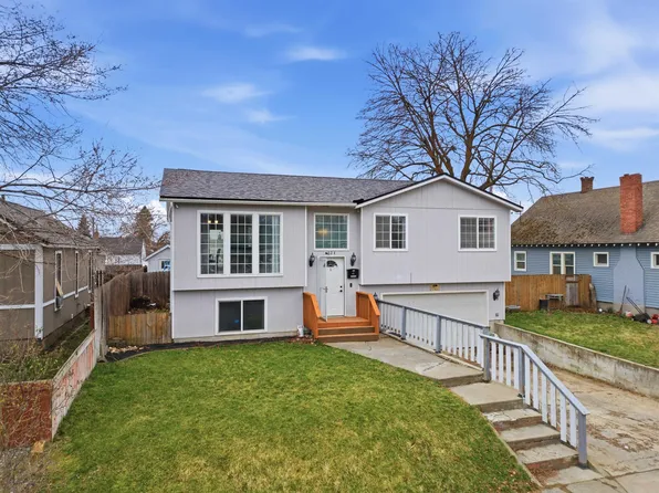 624 E Lacrosse Ave, Spokane, WA 99207
