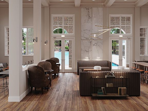 Coming Soon - Brand New Clubhouse!