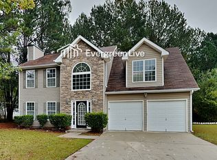 125 Edison Dr, Stockbridge, GA 30281