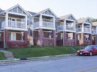 3329 Indiana Ave #3329UNITB, Kansas City, MO 64128