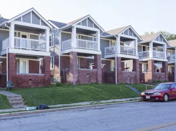 3329 Indiana Ave #3329UNITB, Kansas City, MO 64128