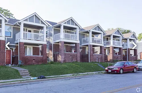 3329 Indiana Ave #3329UNITB Photo 1