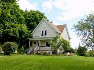 N552 Second Street Rd, Watertown, WI 53098