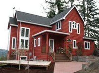 12520 NW Skyline Blvd, Portland, OR 97231