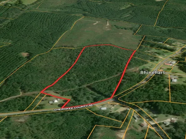 0 County Road 46 #0, Gaylesville, AL 35973