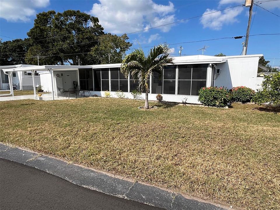 1st image of 12766 Seminole Blvd Lot 19