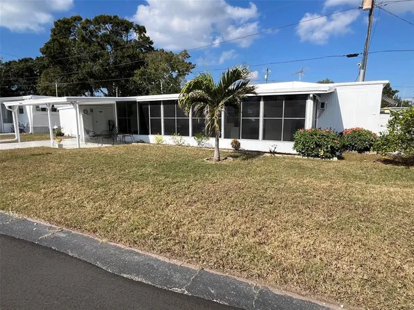 12766 Seminole Blvd Lot 19, Largo, FL 33778