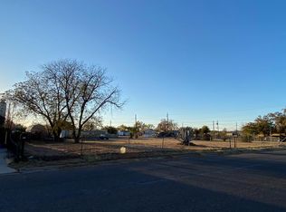 300 SW 7th St, Andrews, TX 79714