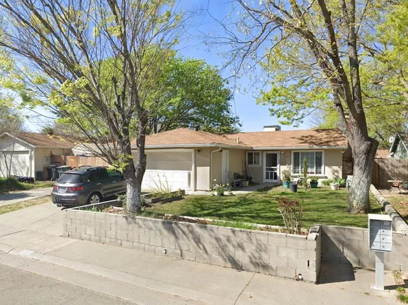 6833 Blue Duck Way, Sacramento, CA 95842