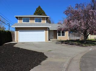 925 Wilkey Ct, Santa Rosa, CA 95407