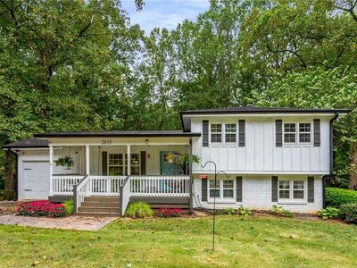 2653 Hatfield Cir SE, Atlanta, GA, 30316