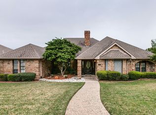 1014 Seminary Rdg, Garland, TX 75043