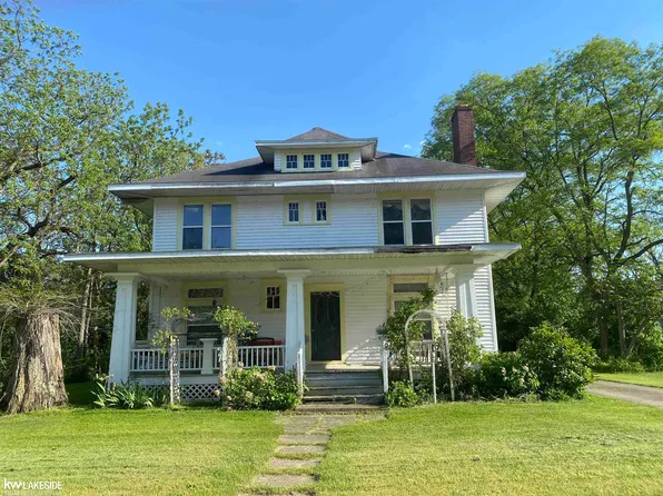 6721 Pine St, Caseville, MI 48725