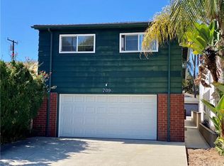 709 Amapola Ave, Torrance, CA 90501