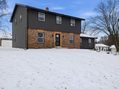 5801 West Allwood DRIVE, Franklin, WI, 53132