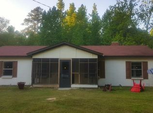 328 N Taylor St, Autaugaville, AL 36003
