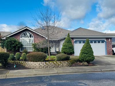 296 Brandon St, Central Pt, OR, 97502