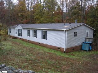 141 Coster Rd, Travelers Rest, SC 29690