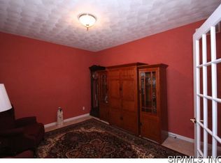 830 Indian Creek Dr, O Fallon, IL 62269