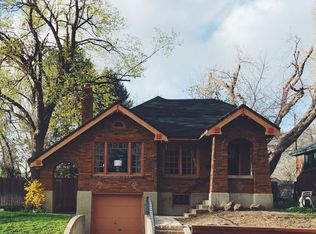 1538 27th St, Ogden, UT 84403
