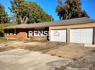 4924 Dianne Dr, Memphis, TN 38116