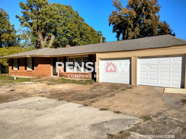 4924 Dianne Dr, Memphis, TN 38116