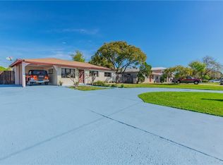 7245 36th Ave N, Saint Petersburg, FL 33710