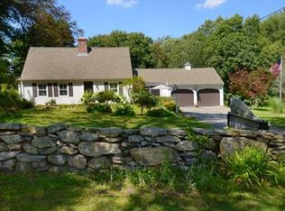 120 Brigham Hill Rd, North Grafton, MA 01536