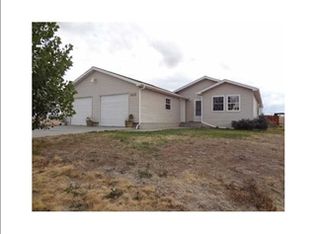 332 69th St W, Billings, MT 59106