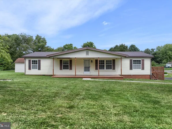 125 Oak Flat Rd, Newville, PA 17241