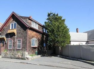 43 Perkins St, Gloucester, MA 01930