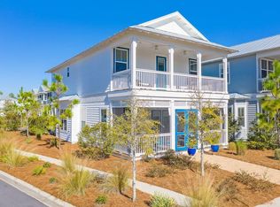9 Prairie Pass, Santa Rosa Beach, FL 32459