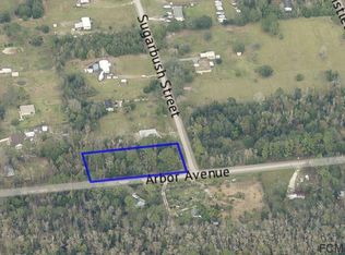 1728 Sugarbush St, Bunnell, FL 32110