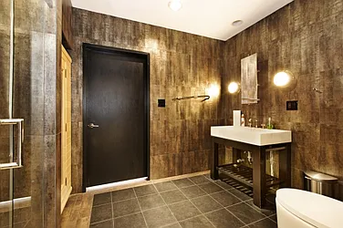 Rented by Citi Habitats