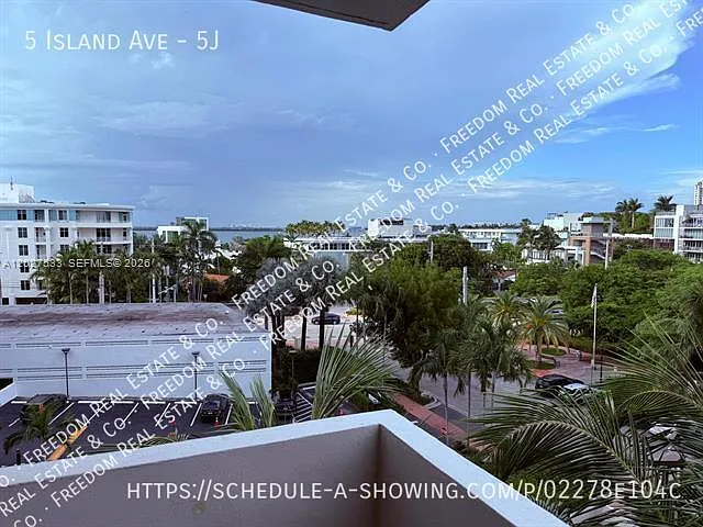 5 Island Ave #5J — Photo 18