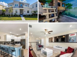 9012 SOMMERSET HILLS DRIVE, DAVENPORT, FL 33896
