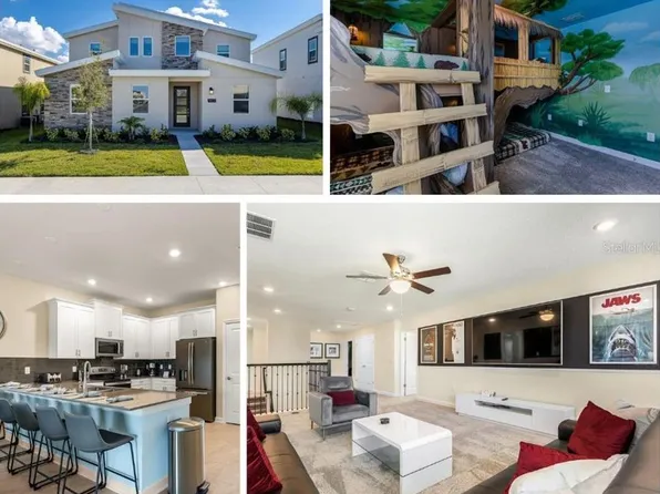 9012 Sommerset Hills Dr, Davenport, FL 33896