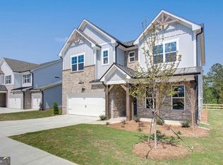 2434 Hidden Creek Rd, Kennesaw, GA 30152